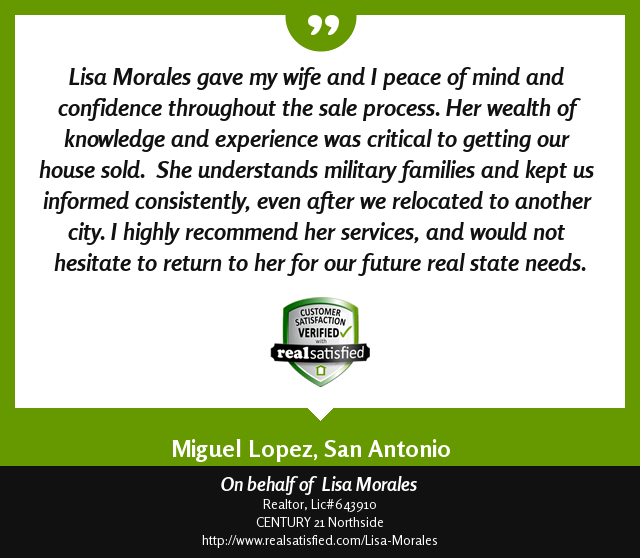 LGMRealtor's tweet photo. This recommendation illustrates one of the reasons why I love my job. https://t.co/stSV9knBH0 via @realsatisfied https://t.co/qLOAmp2vVR