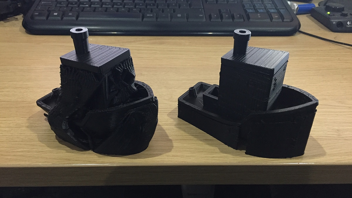 New post (Tree Supports - Are They Really Better?) on 3D PRINTING UK - 3dprintinguk.com/tree-supports-… #3dprinting #3dprinter #3dPrintingBlog