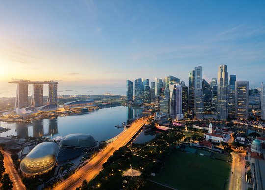 aseantechsec's tweet image. @Claroty Opens Regional Headquarters in Singapore... Read more: ed.gr/doz21

#Headquarters #Singapore #threat_detection #RiskManagement #vulnerability_management #operational_technology #APJ