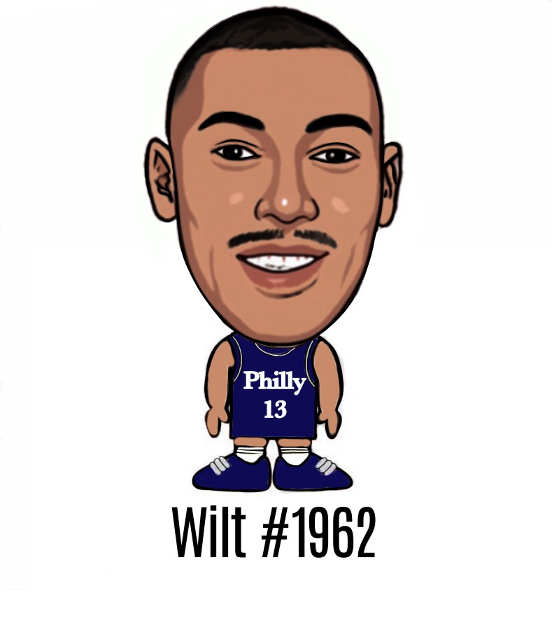 udaciousOG's tweet photo. Thanks @AllTimeGreatNFT for the epic Wilt🐐🔥

Looking forward to tomorrow's drop!
https://t.co/V9coX6N1ao

#AllTimeGreatNFT #AGT #GOATs #NFTs #NFTdrop #NFTcollector #NFTcommunity #NFTart #Solana https://t.co/dGeMddpv4N