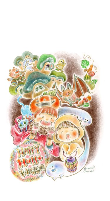 おむすびのtwitterイラスト検索結果