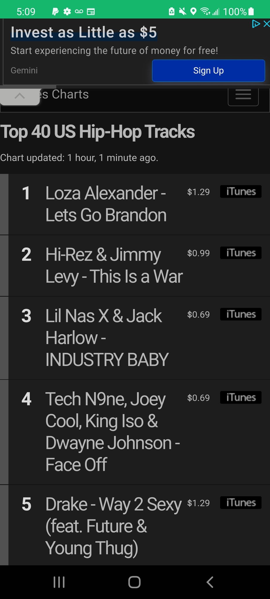 Loza Alexander Still Shocked Letsgobrandon Letsgobrandonthemesong Loza Lozaalexander 1 T Co Rgwotwzafc Twitter