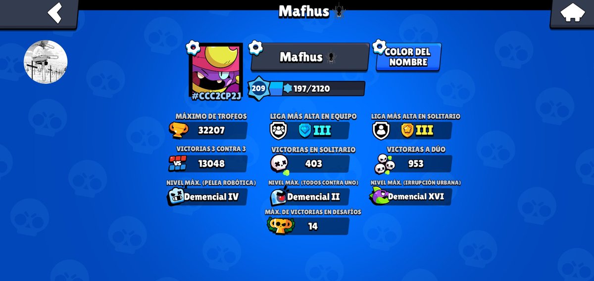 F/A
Rt y fav se agradece ❤🔄