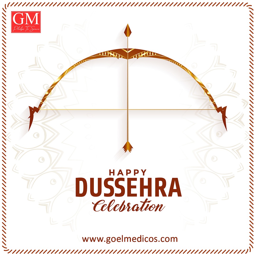 Goel Medicos tweet media