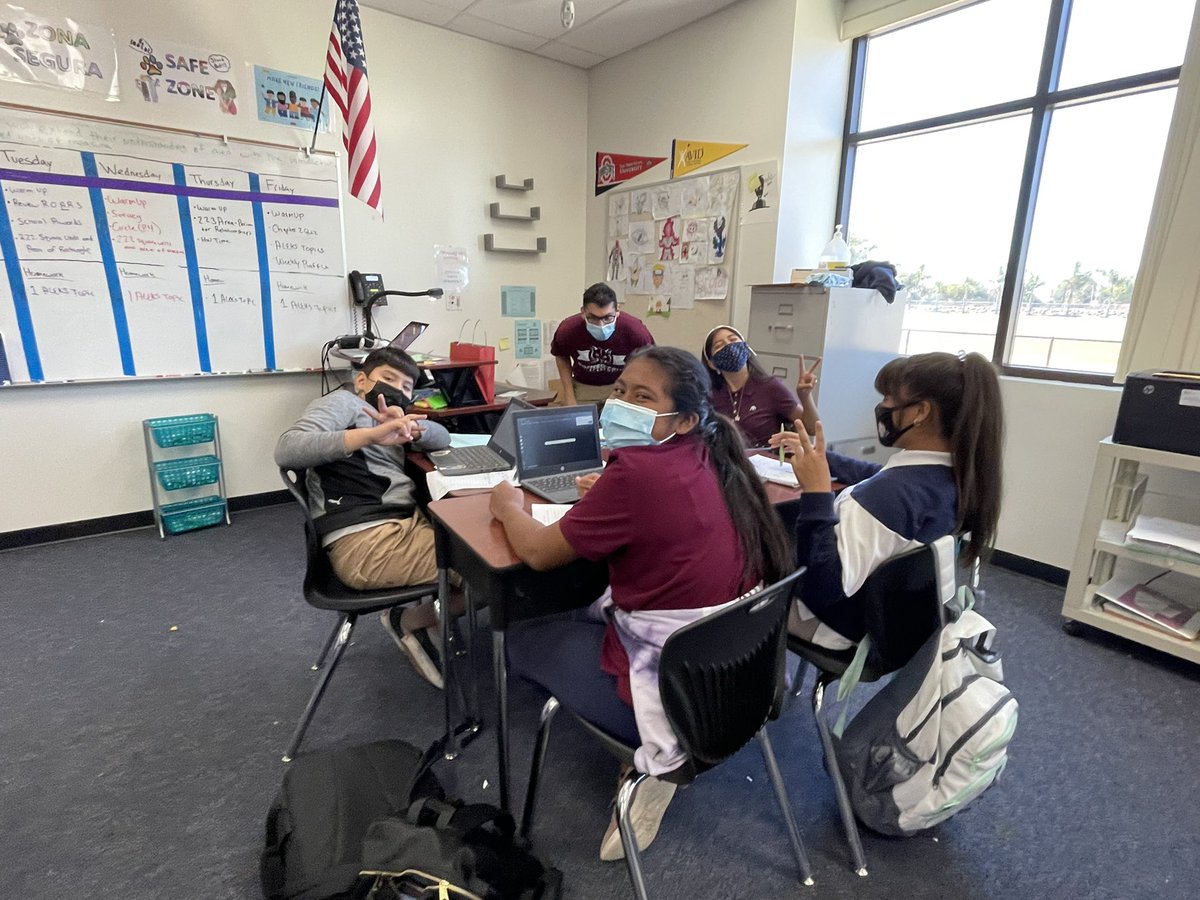 Andrea Earl tweet media