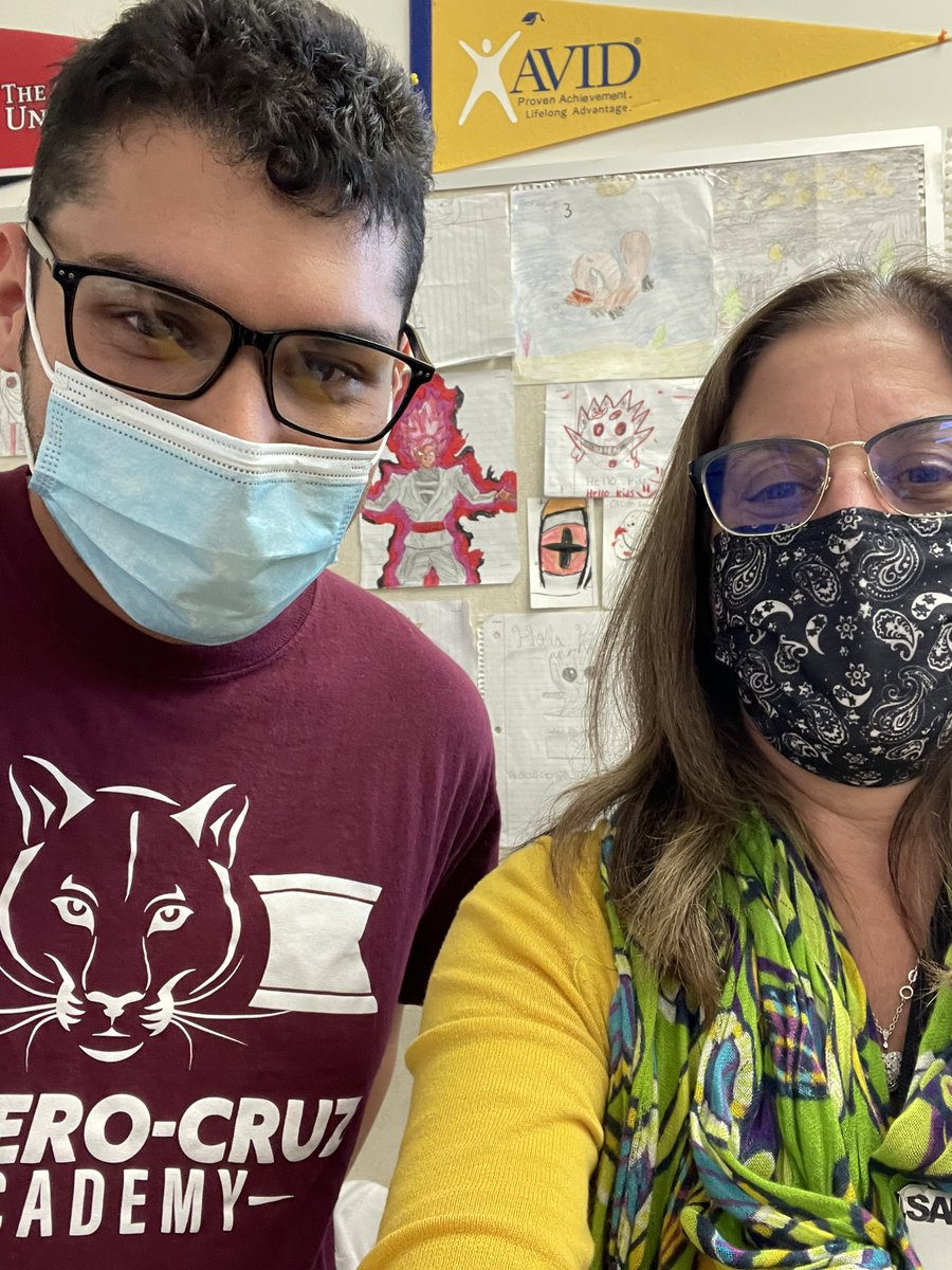 Andrea Earl tweet media