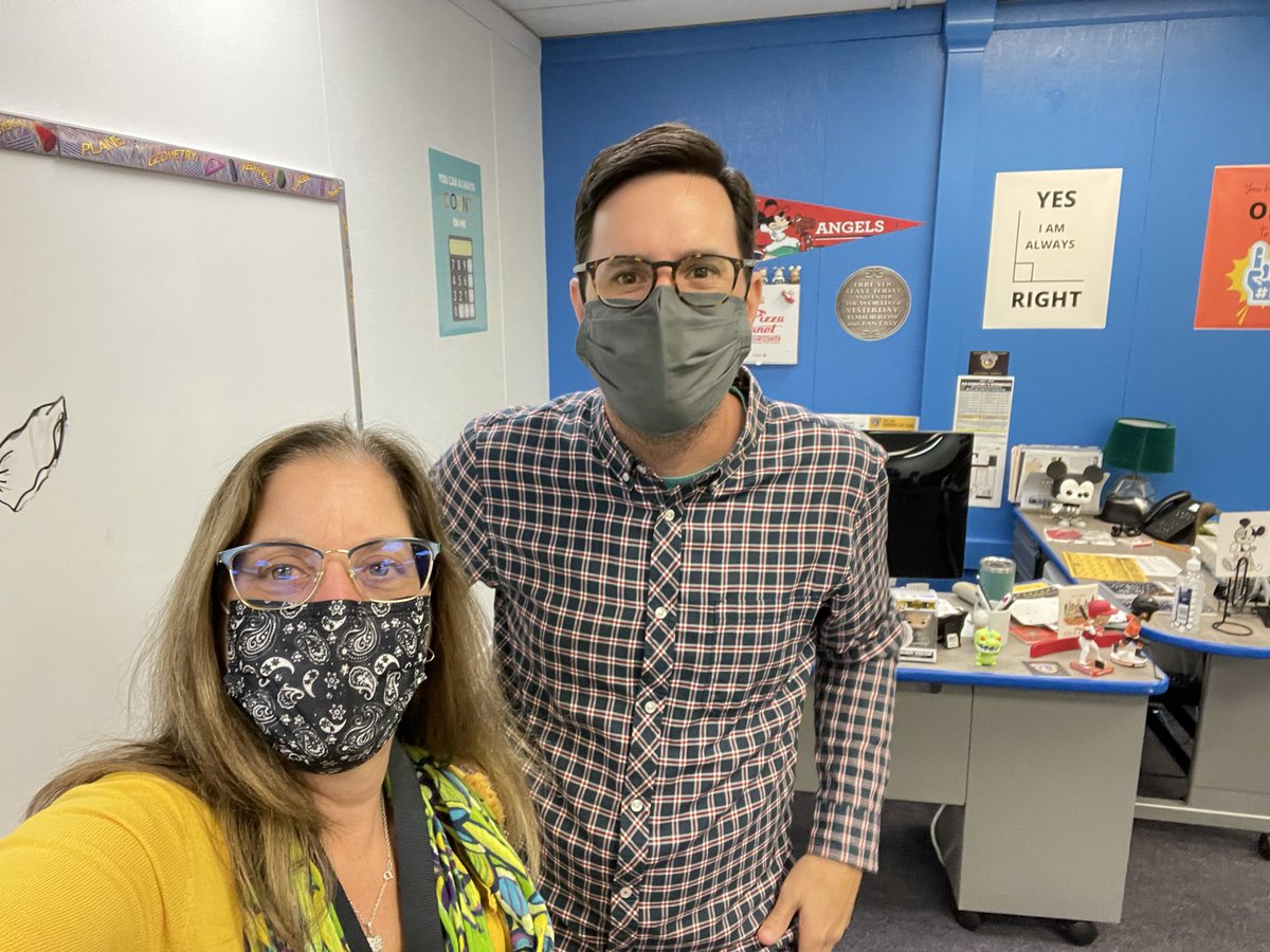 Andrea Earl tweet media