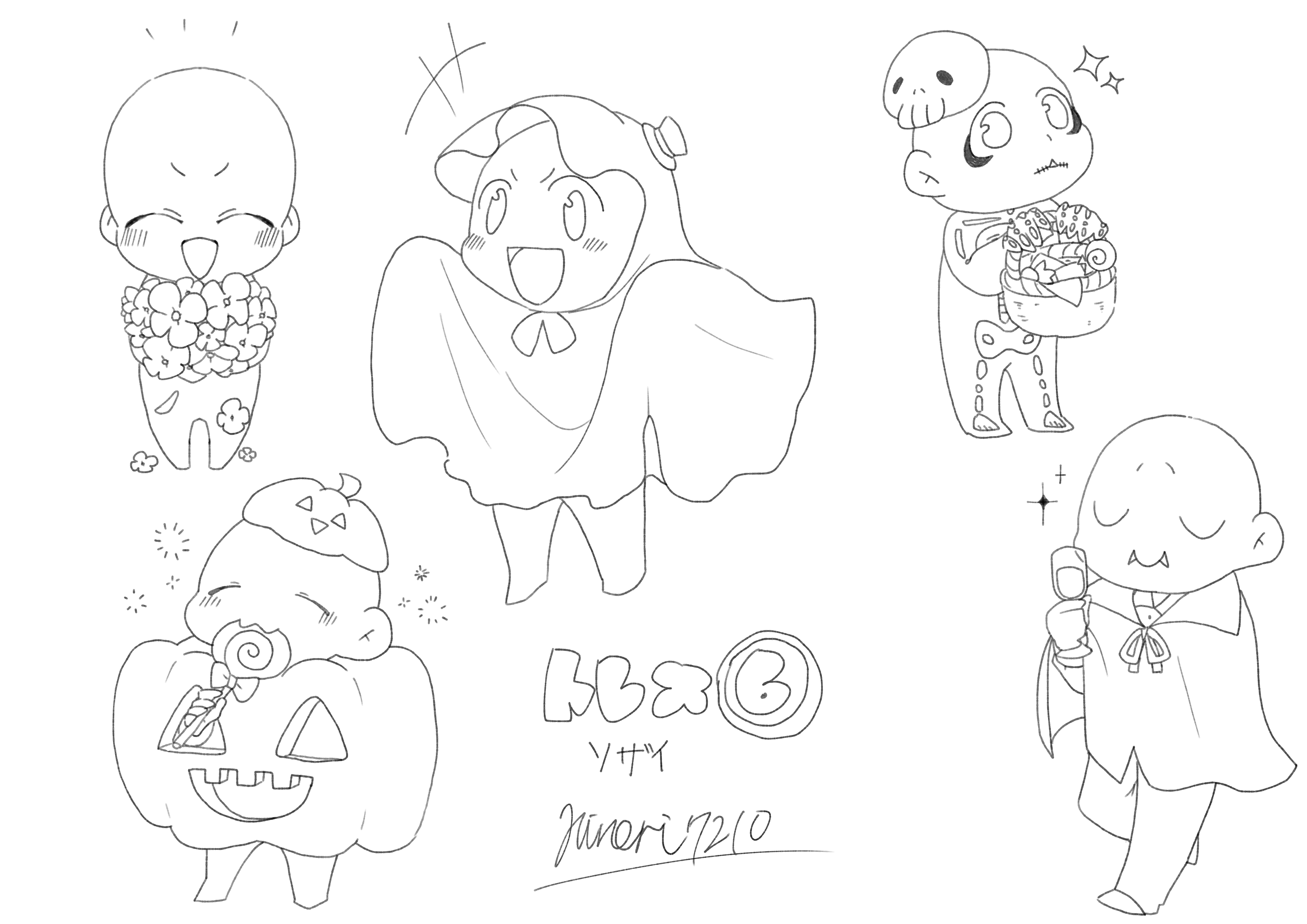 そら Hinori7210 ありがとうございます うまく描けたらツイートさせていただきます Twitter