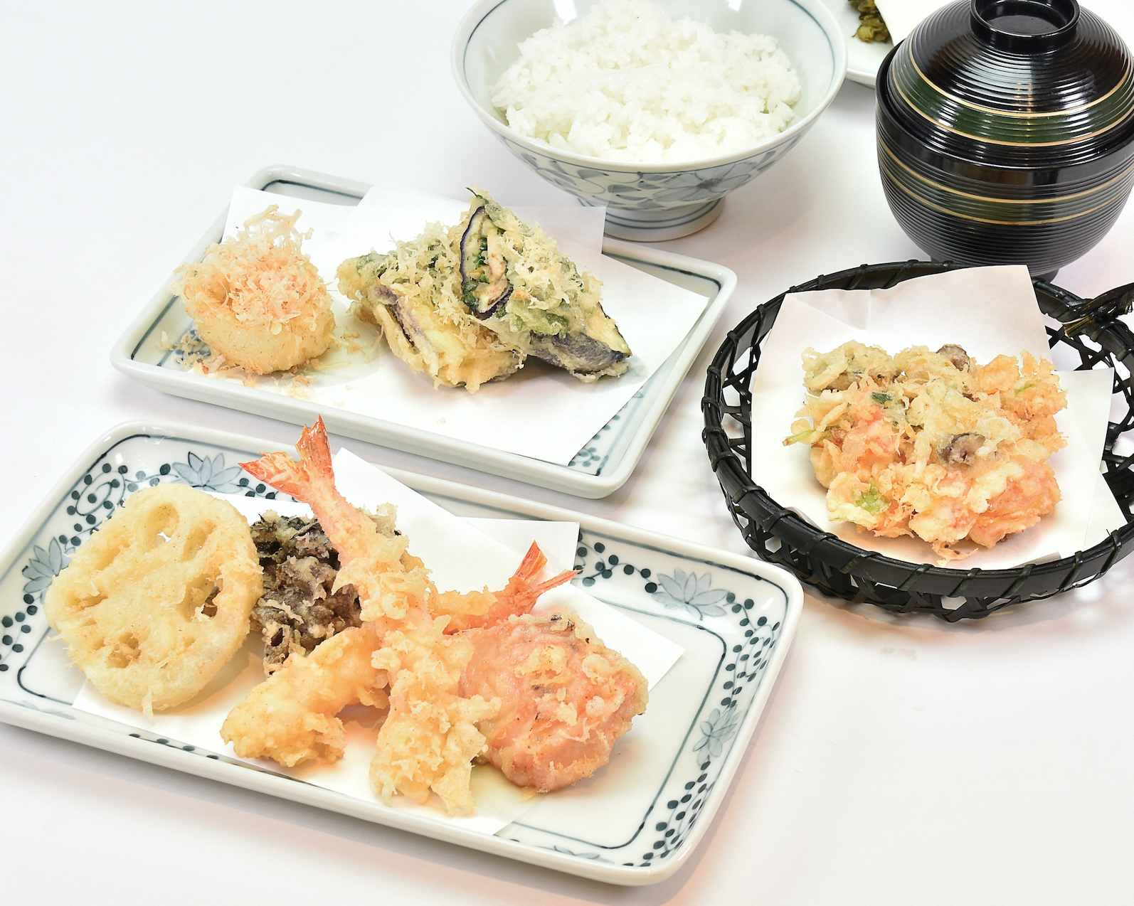 天ぷら新宿つな八 公式 Tsuna8 Official Twitter