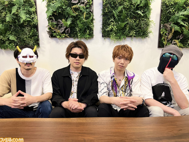 ファミ通.com tweet media
