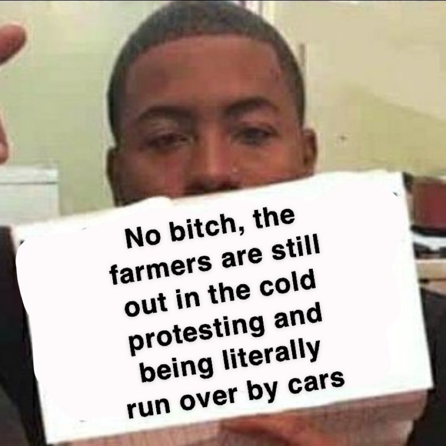 kaurpuneett's tweet image. #FarmersProtest