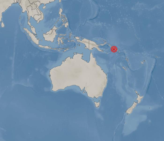 KMA_earthquake tweet picture