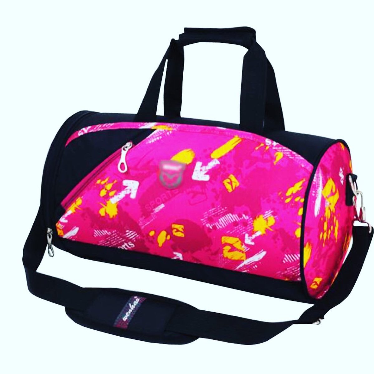 Backpack_Kings's tweet image. Designer New Leisure Durable Travel Bag Sports Fitness Package
#duffelbag #fitness #durable #travel #sports #basketball #designer #gym #backpackkings
BackpackKings.com