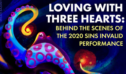 Touch Compass (@touchcompass) on Twitter photo <a href="/SuperfestFilm/">Superfest Disability Film Festival</a> features "Loving with Three Hearts" by our Berkeley friends <a href="/sinsinvalid/">Sins Invalid</a>. The free digi fest is the longest-running disability film festival in the world, and starts tomorrow!
Check out the films: superfestfilm.com/2021-films
#disabilityjustice #WeLoveLikeBarnacles <a href="/SuperfestFilm/">Superfest Disability Film Festival</a> features "Loving with Three Hearts" by our Berkeley friends <a href="/sinsinvalid/">Sins Invalid</a>. The free digi fest is the longest-running disability film festival in the world, and starts tomorrow!
Check out the films: superfestfilm.com/2021-films
#disabilityjustice #WeLoveLikeBarnacles
