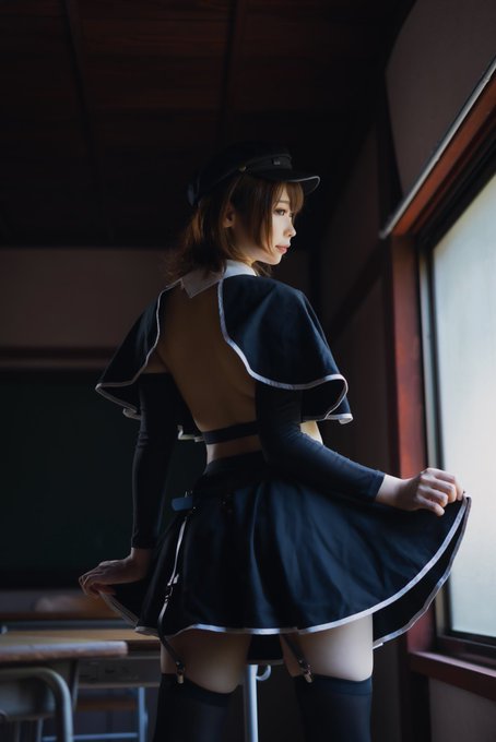 コスプレイヤーあやとのあのTwitter画像29