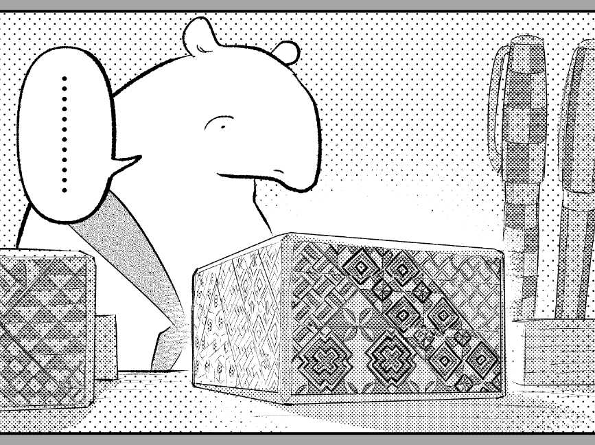 『大丈夫倶楽部』59話 本日更新されました。
先週につづいて芦川過去編です。連載が始まってちょうど1年ということで、始まりに繋がるような内容を描かせていただいています。どうぞよろしくお願いします✊
https://t.co/hyKpqNpMVW
