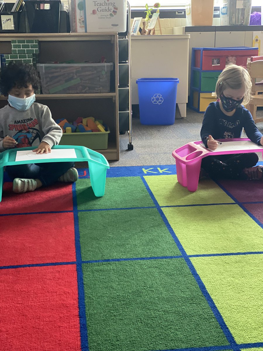 OT group has us week after week strengthening our super sprout hands and fine motor skills! Thanks Ms.Carrie, we love learning how to write our letters and making Mat Man 🖍🚹