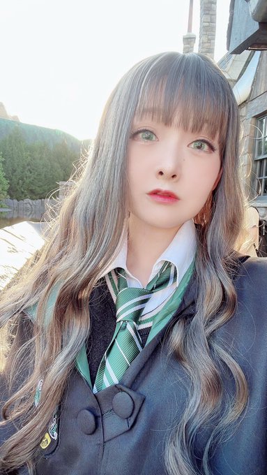 コスプレイヤー巴くずこのTwitter画像12