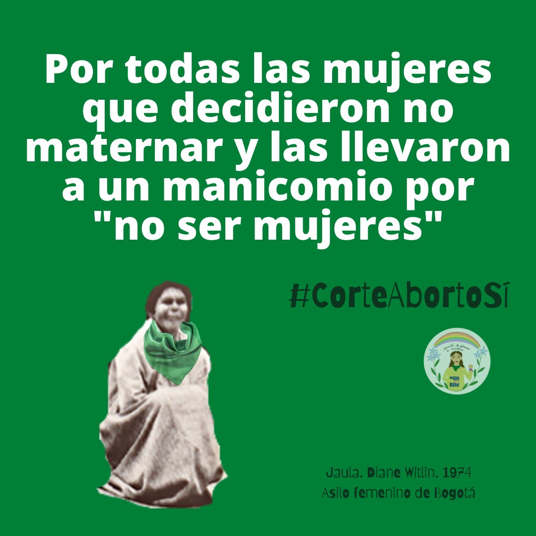 Grupo Género e Historia UN tweet media