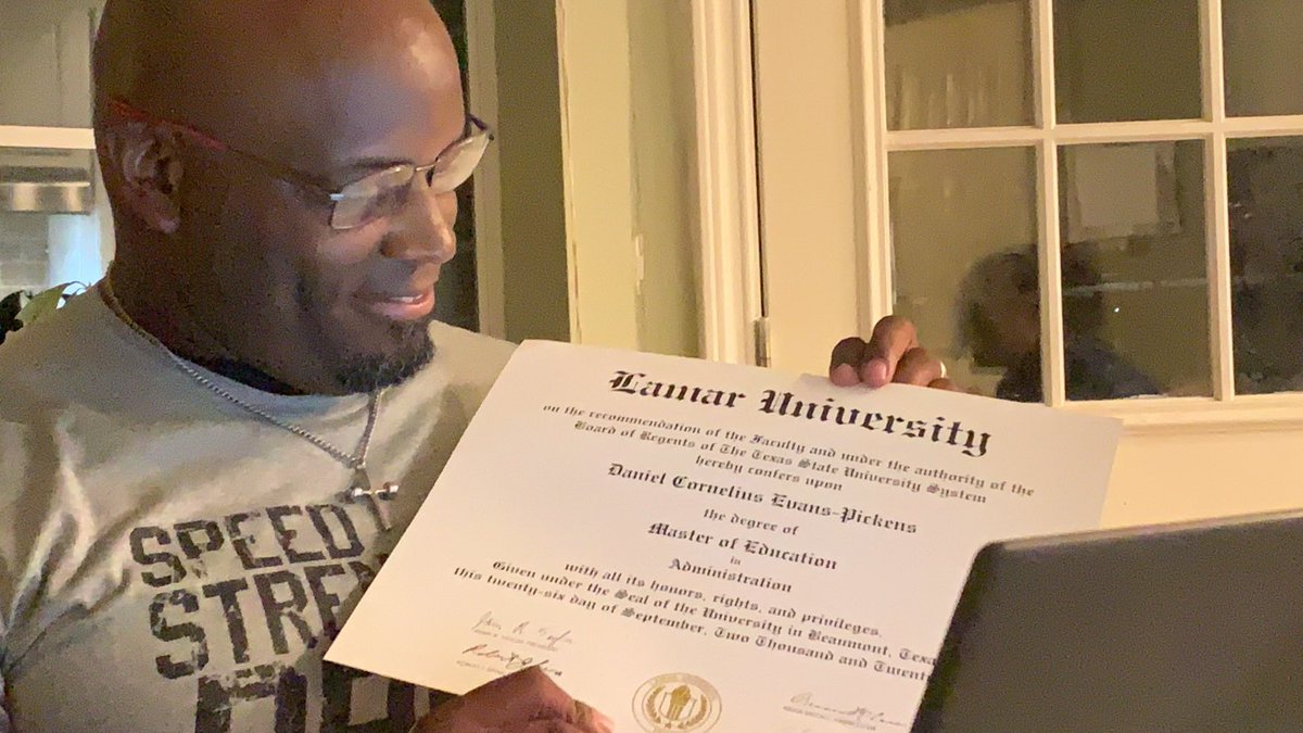 Evans-Pickens Family tweet media