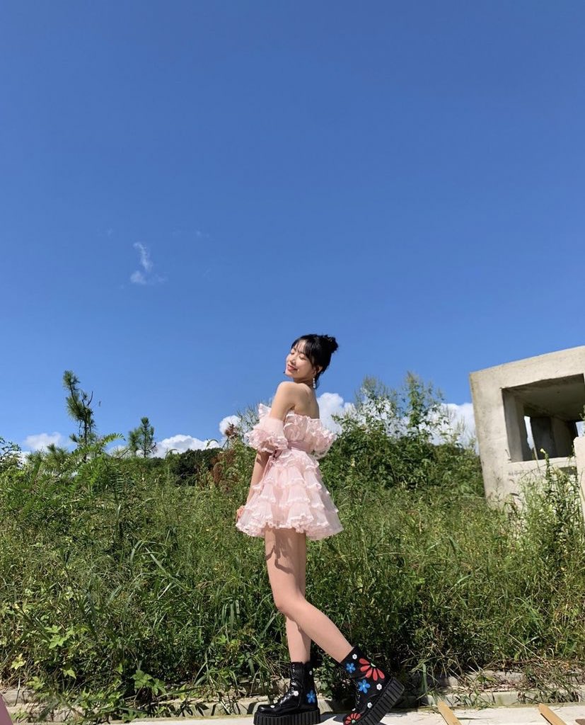 211015 zo__glasss IG UPDATE

"☁️☀️🌈☁️"

#joyuri #조유리