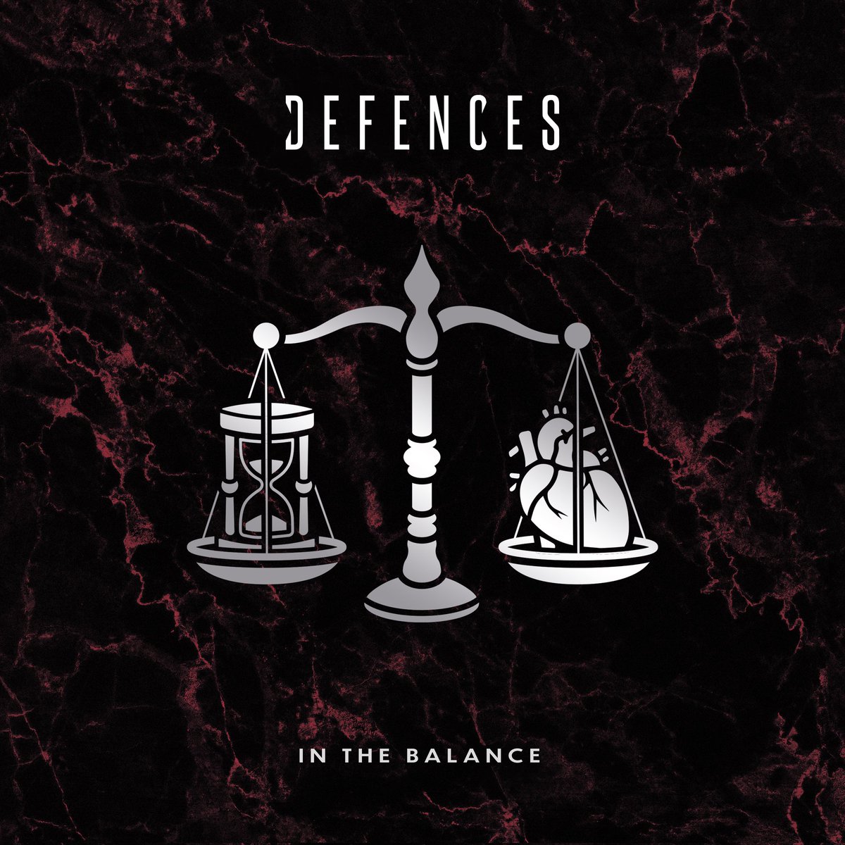 bespoke_pr's tweet photo. Here it is the brand new @DefencesUK "In The Balance" album go stream it, download it, listen to it now.......
https://t.co/exdSiFKWAv
#defences #inthebalance #album #newalbum #outnow #newmusicfriday #newmusic #newmusicalert #metal #metalband #band https://t.co/932ojmI8bF