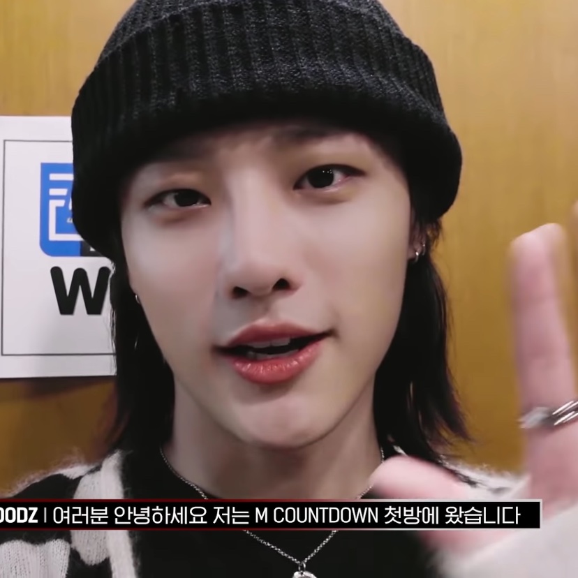 hourly seungyoun (temporary rest) tweet media