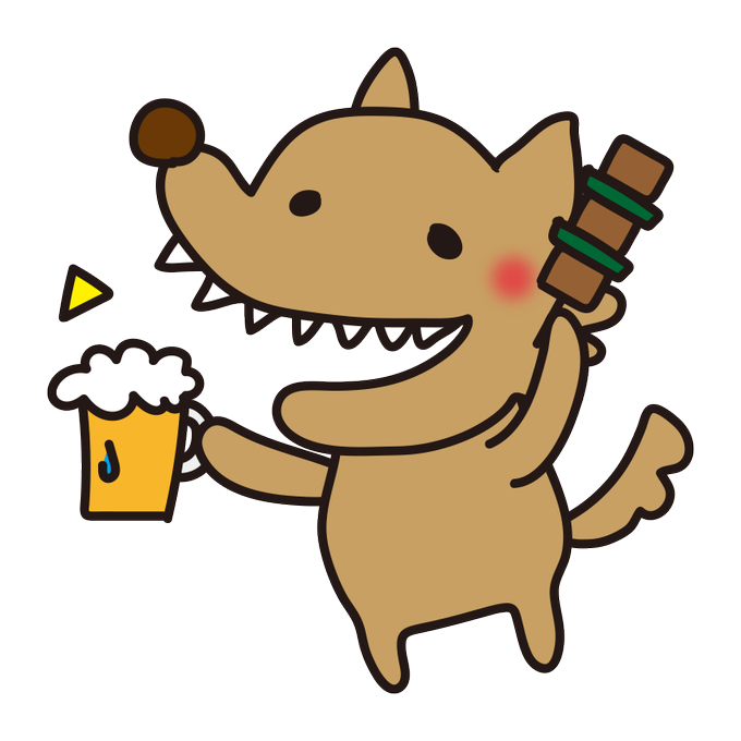 やきとりのtwitterイラスト検索結果 古い順