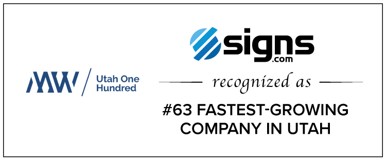 Signs.com tweet media