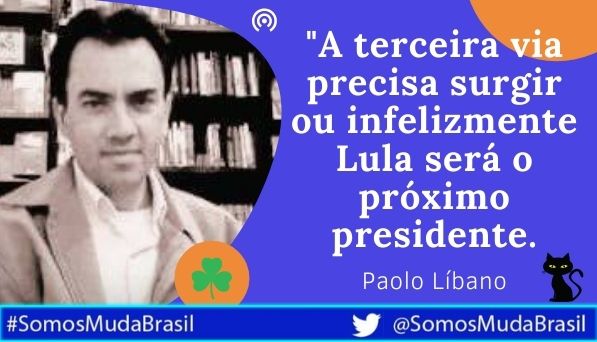 SomosMudaBrasil's tweet photo. Por um Brasil Simples, Seguro e Livre Nº327
@SomosMudaBrasil
@CanalOndaLivre
@aa381b37dfbb4d9
@An57610656
@ella_elle39
@fajardowelingto
@gibatecnico
@j23549424julinh
@JuniorAurichio
@MonteiroliraP
@paololibano
@ronal_balena
#CanalOndaLivre
#SomosMudaBrasil
LIKE, RT e SDV! https://t.co/hDXw3UPJu3