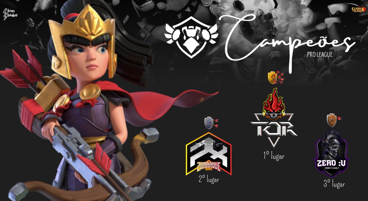 A Quinta feira já passou, mas ainda não dormir então está falando a #tbt.
Foi muito top, só quem viveu sabe a emoção.
<a href="/OfRuim/">Ｔｅａｍ Ｏｆ Ｒｕｉｍ</a> 
<a href="/DeyvidCarvalho7/">Deyvid Carvalho</a> 
<a href="/INWCOC/">Invictus na War / INW</a> 
<a href="/holowiwi_coc/">HoLoWiWi</a> 
<a href="/felipperomao/">Felippe Romão</a>