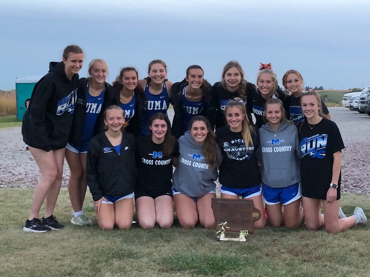 montestudents's tweet photo. XC SICL CHAMPS ✅
UNDEFEATED DISTRICT FOOTBALL CHAMPS✅
UNDEFEATED VOLLEYBALL SICL CHAMPS✅
Hard work pays off! Go Braves and Bravettes
#themonteway #sweep https://t.co/U4riFYeg07