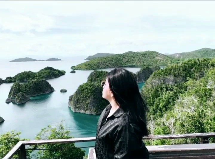 #rajaampat