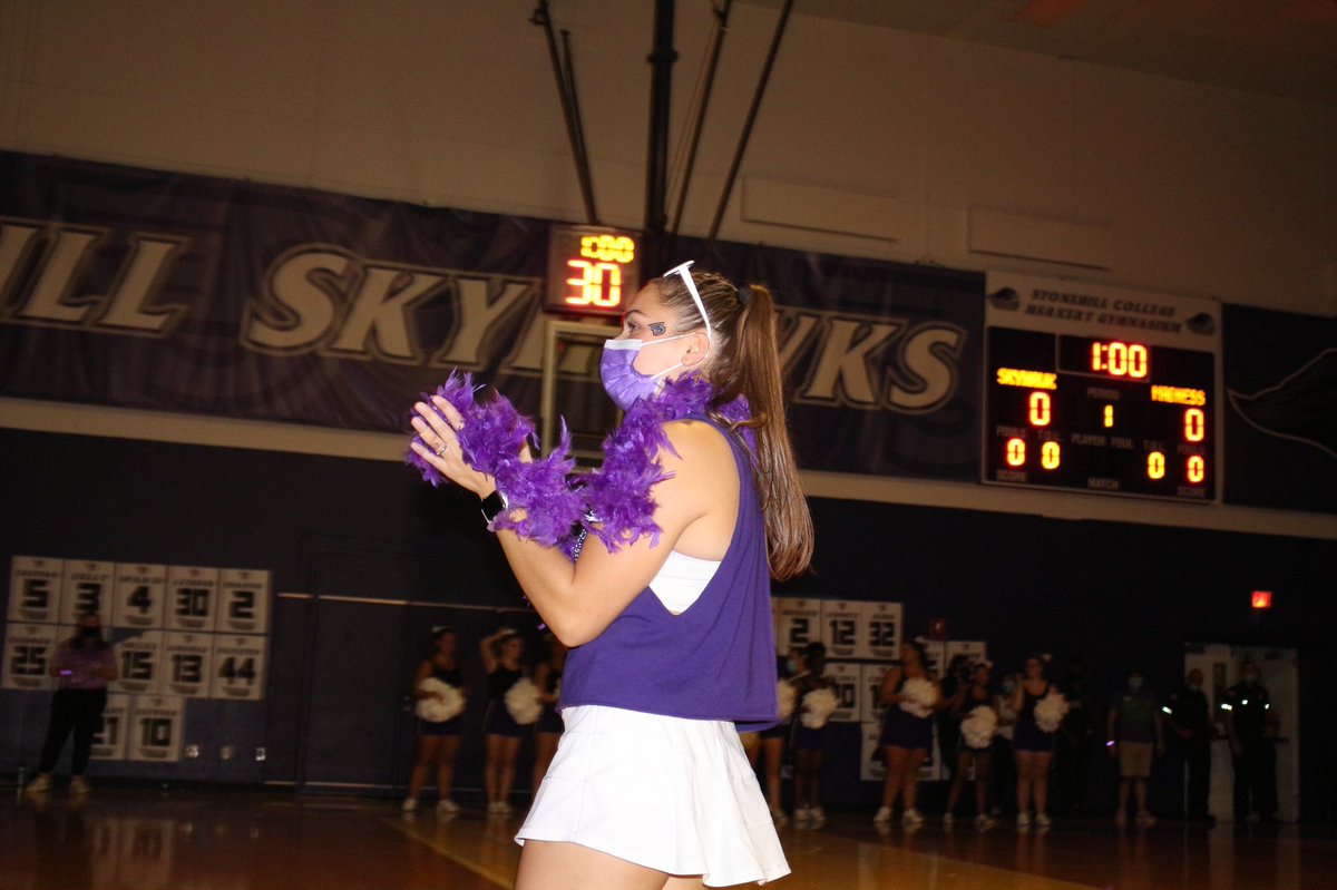 HillFlyover's tweet photo. THE STONEHILL SUPER FAN WINNER🤩 https://t.co/q1WbbJioFa