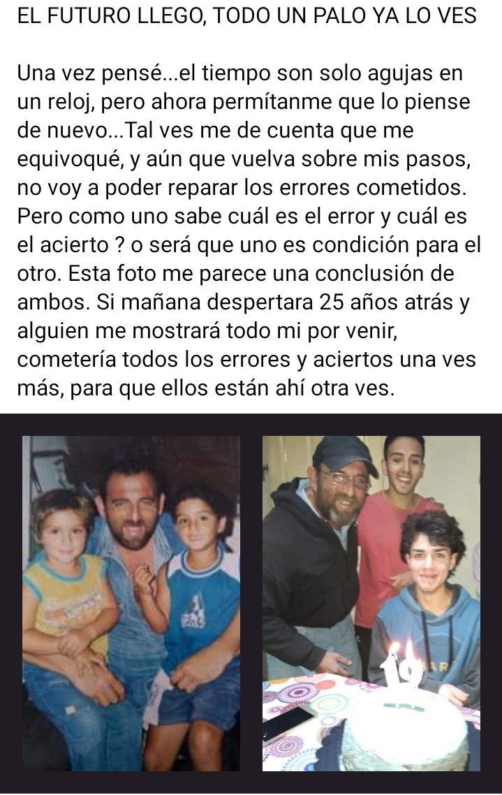 el anónimo del lugar (@oscarcorbalan8) on Twitter photo 