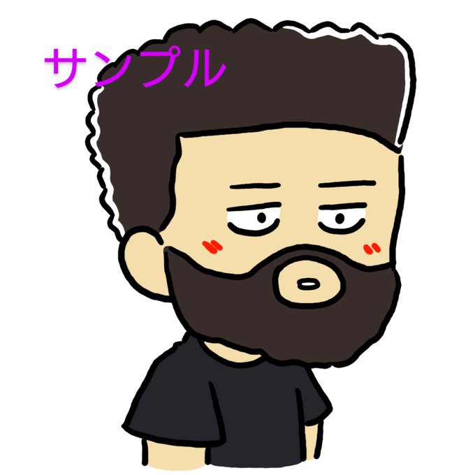 Amukosuさんのイラストまとめ