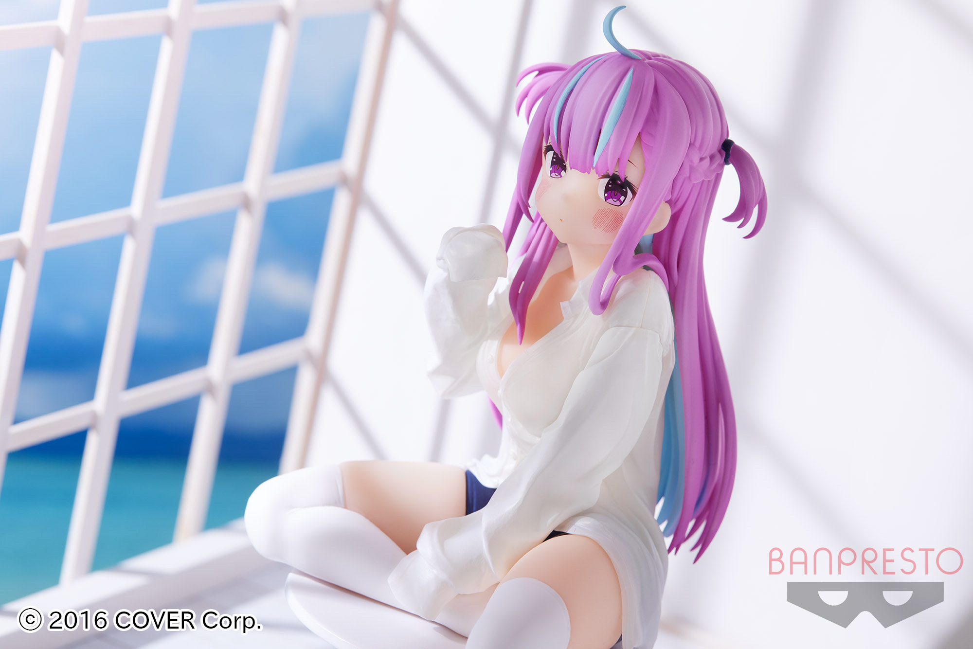 バンプレストブランド(BANDAI SPIRITS) on X: 