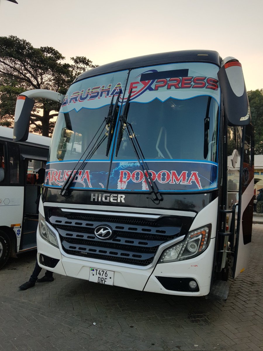 sns_motors's tweet photo. #Arusha_Express
T476DRF
Chuga-Dom
📸 @danynkanziga1 https://t.co/Cjkq9Z9zSb