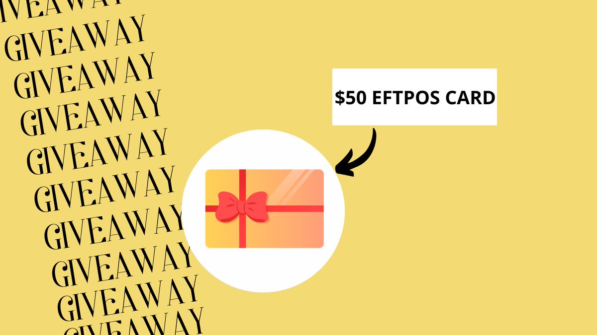 StartupEducate's tweet photo. 👀 GIVEAWAY TIME 👀
Did you attend our Brilliant Business Kids Festival?
Win a $50 Eftpos Gift card and all you have to go is fill in the event survey! TOO EASY! 👌
Click here for the survey: https://t.co/cKWOlOc0WS

#BBKfest21 #startupbusinesseducation #sparkfestau2021 https://t.co/l8Xs7YTsTS