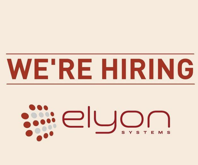 Elyon Systems (@ElyonSystems) / Posts / X