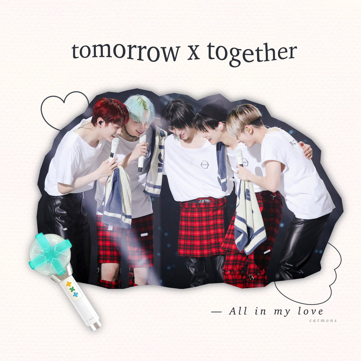 catmonster15's tweet photo. 𝐴𝑙𝑙 𝑖𝑛 𝑚𝑦 𝑙𝑜𝑣𝑒 𝑤𝑖𝑡ℎ 𝑦𝑜𝑢 ♡ᵎ
⸝
⸝ ˗ˏˋ@TXT_members´ˎ˗
⸝
꒰ #artworkโมอา #TXT_ACTBOY
#TOMORROW_X_TOGETHER
#ACT_BOY #TXTfanart ꒱⋆꙳ ༘ https://t.co/TJGfLVopgk