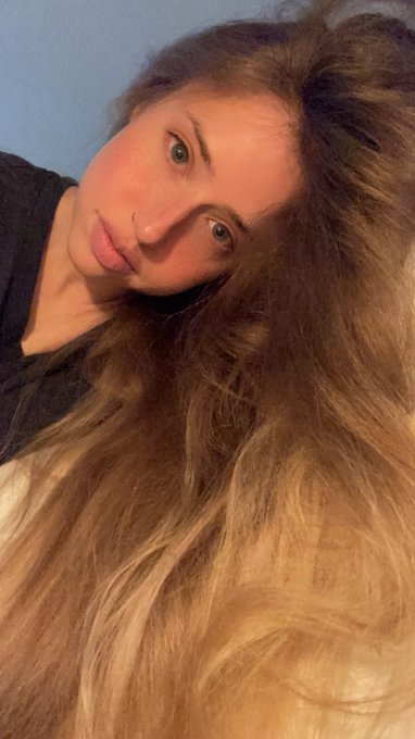 Do I have enough hair? https://t.co/88kp4pFkK7