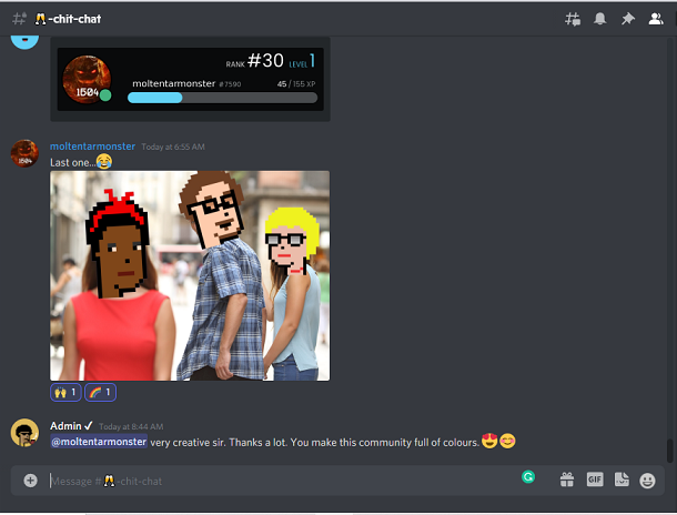 BronxPunkStudio 🎥|| Cardano NFT tweet media