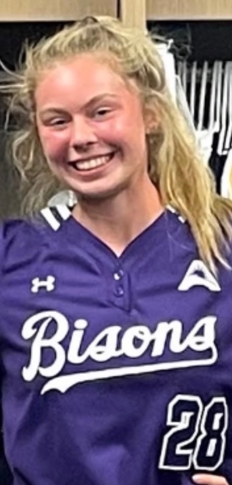 FISHERFASTPITCH's tweet photo. Congrats to @LipscombSB commit, @Brinkle74710513 (Crown Point, Indiana), as she has been selected by @ExtraInningSB, as one of the Top 100 players in the Country! Proud of you Kid!
#BK28 #MojoFisher
@CoachKRyman @lauradukes23 https://t.co/gbtNq3nPZ2