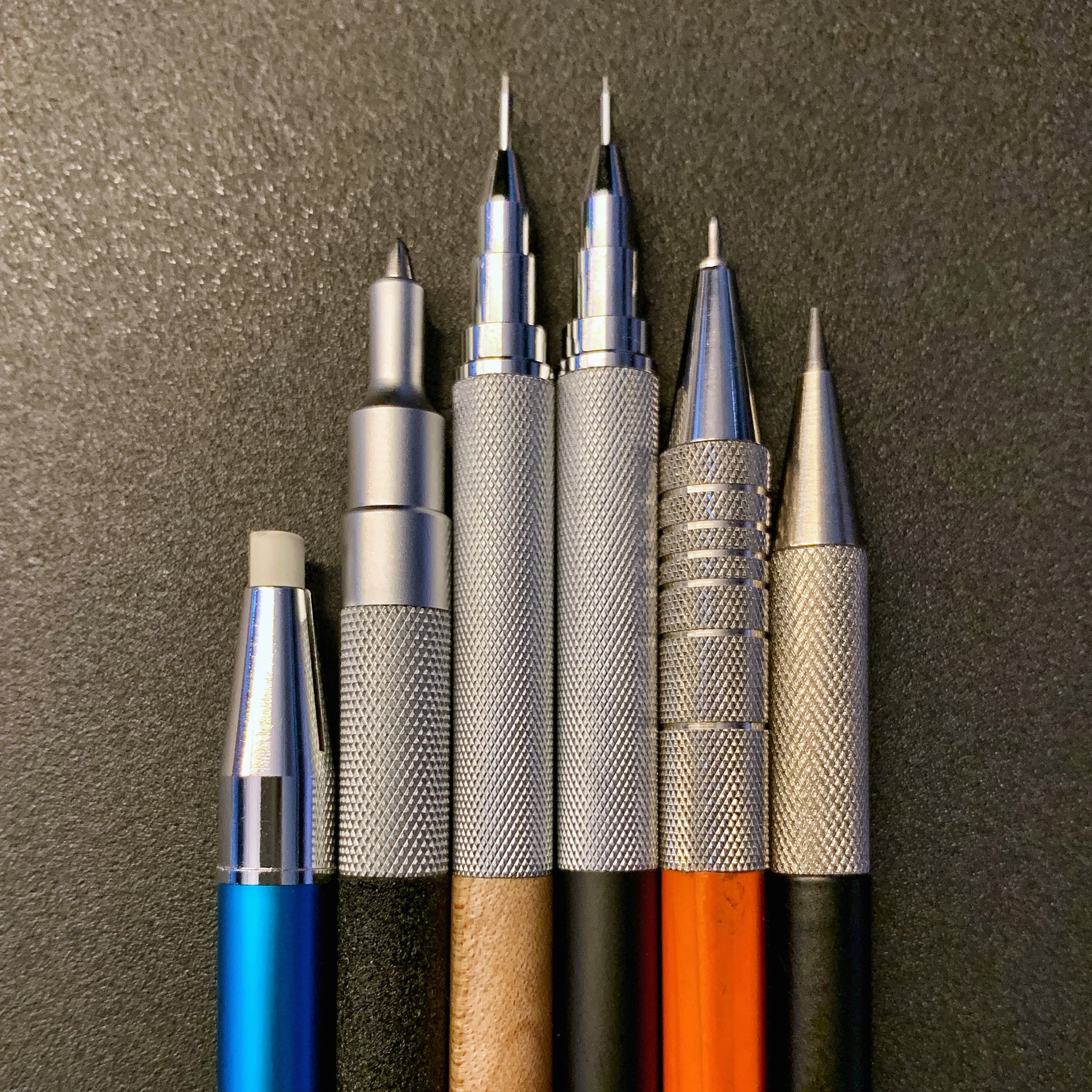 MUTOH プロッター　多芯式ペンシルホルダ　PSH-804【１本】 MUTOH プロッター 多芯式ペンシルホルダ PSH-804【1本】 【公式通販】