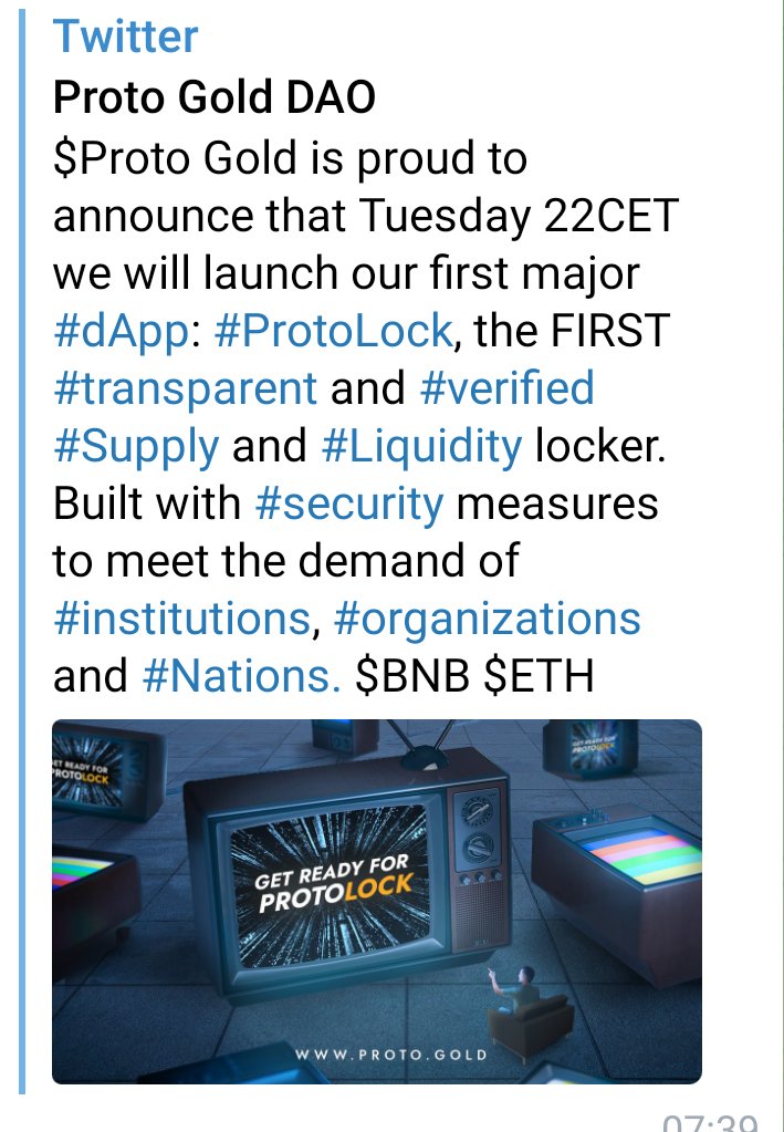 valuegemhunt's tweet photo. @tyler please have a podcast on this unique product https://t.co/cruiVfp4e4 which can bring #valueinvesting back to #Trending. #verifiable #blockchain evidence of liquidity lock. Influencers like you can make a change by helping us reach wider audience. https://t.co/I34HPPLNJm