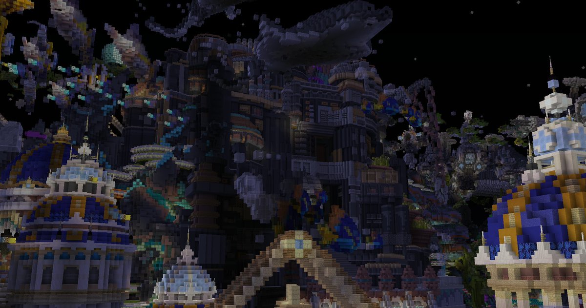 "Sea Diary"

It's a world that contains my three years.
I look forward to your liking for this project.
Thank You :)

Build : 
<a href="/thoughtlessjh/">Owlhouse</a> 
Ocean Monster by :
<a href="/BobGeam/">bob</a> 
Help by :
<a href="/Kieet_O3O/">Kieet</a> 

Built on 
<a href="/AriaCreationsBT/">AriaCreations</a>