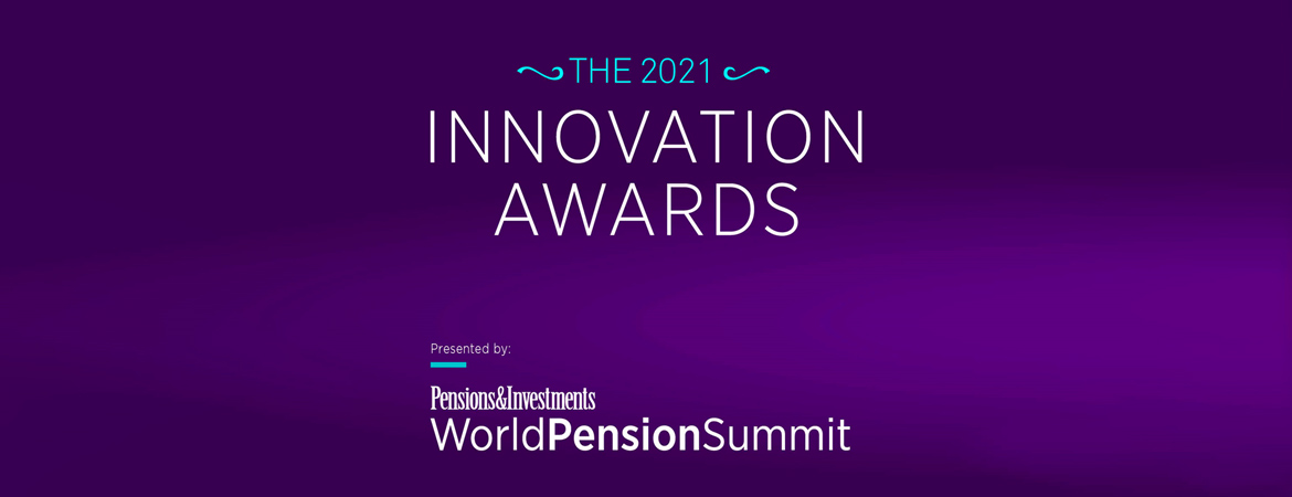 QSuper_au's tweet photo. QSuper’s industry-first retirement product Lifetime Pension has received a global award at the 2021 Pension &amp; Investments World Pension Summit Innovation Awards, held in The Hague, Netherlands. https://t.co/KMb7M8cZG1 https://t.co/1CSPt0iAuG