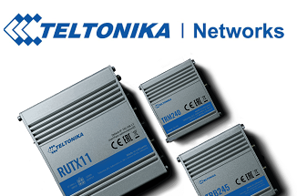SnapperNetworks's tweet image. We’re extremely excited to announce our new distribution agreement with Teltonika Networks. snappernet.co.nz/blog/9087/telt…