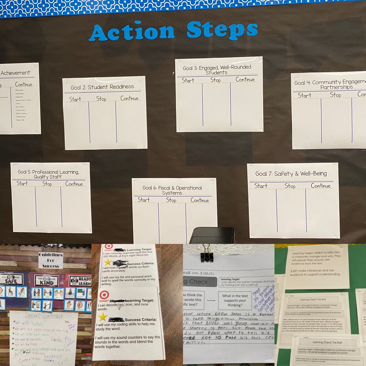 Farrah Gomez, Ed.D. tweet media